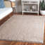 Tapis de couleur unie à poils longs Lindsay-1257434755