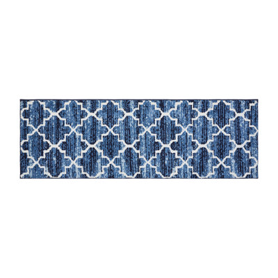 Nore Non-Slip Bath Rug