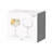 Juno - Gin Glasses - Set of 2 - Clear