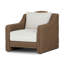 Marina Outdoor Lounge Chair