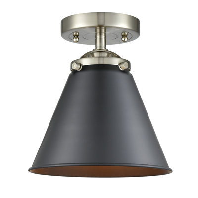 Donovan Semi Flush Mount