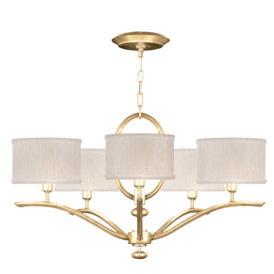 Allegretto 5 - Light Chandelier
