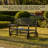 Bjorn Steel Outdoor Glider