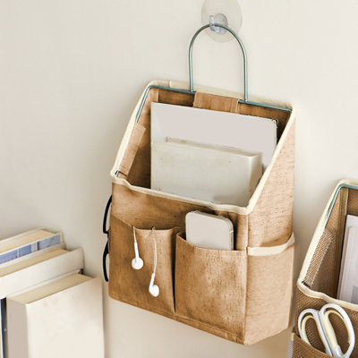 Hanging Organizer Hanging Item Organizers Small Item Organizers Closet Hanging Organizers And Storage Shelves Closet Organization And Storage Hanging Shelves