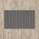 Striped Indoor Rug