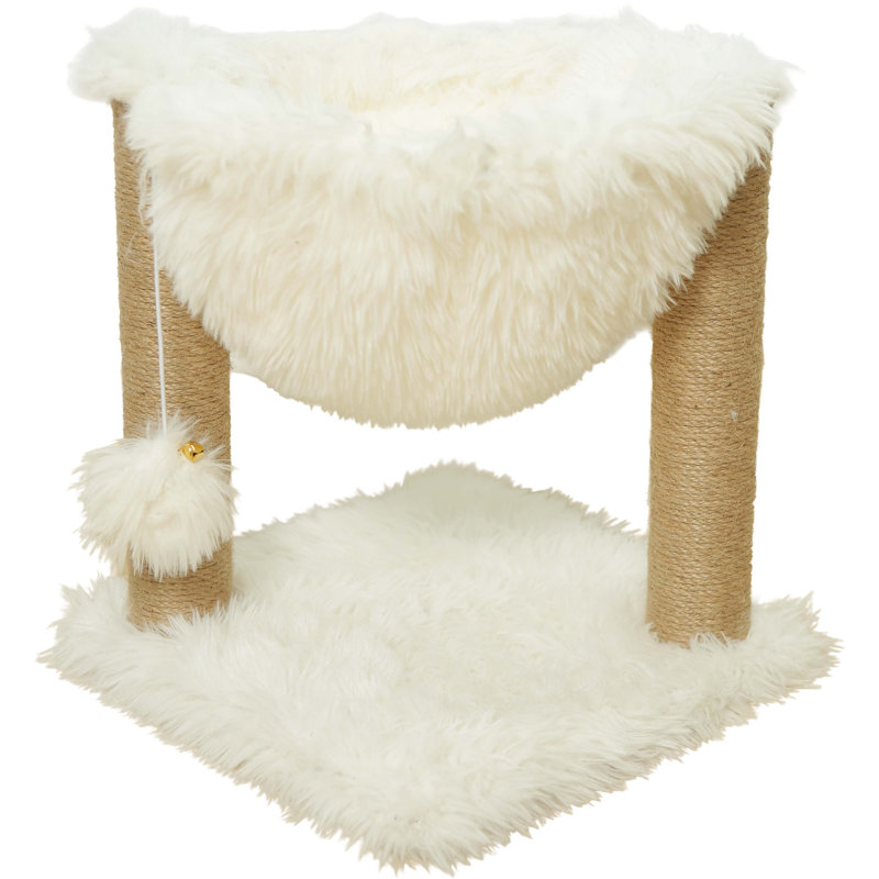 Pampur Paws Cozy Cloud