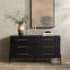 Rosedale 6 Drawer Dresser-Yucca Oak-376151706