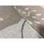 Hand-Knotted High-Quality Beige Area Rug