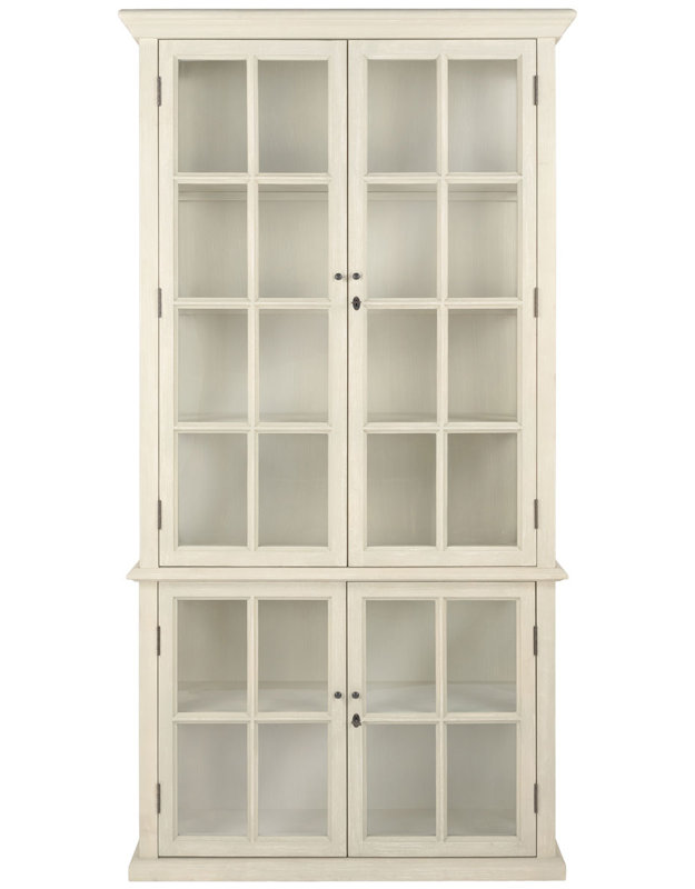 Cabinet en porcelaine standard delia