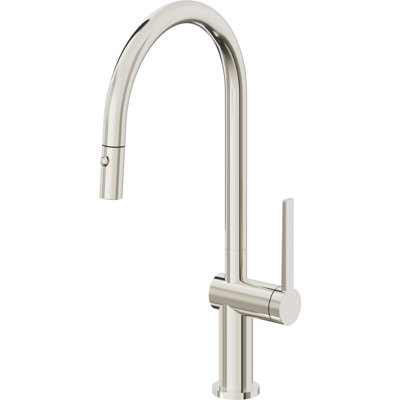La Spezia Kitchen Faucet