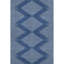 Tapis géométrique Premium lavable à la machine Colmenero AMF1016-365521185