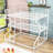 Heiko Kids Full XL Over Twin XL Over Queen Bunk Bed-176737120