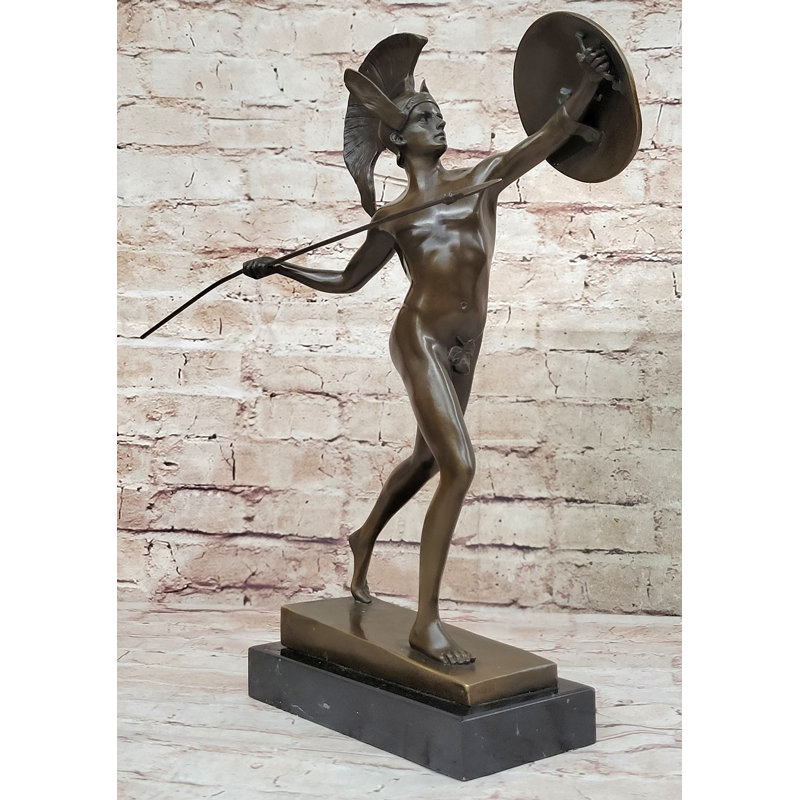 Figurines et sculptures Tayshun