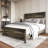 Cecere MDF Wood Panel Bed-1634090885-1634090884