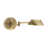 Antique Brass selected