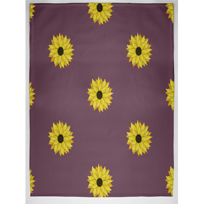 Stutzman Plain Weave / Muslin Throw Blanket