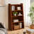 Natural Wood+Brown