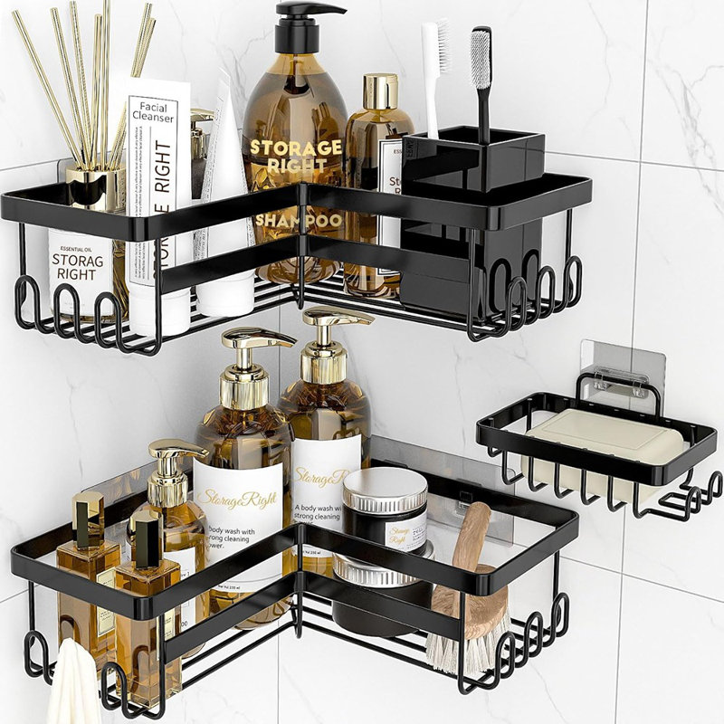 Serviteur de douche Storageright