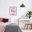 Vous avez de la chance? Cadre flottant Dice, design par Nina Jacobs-1685585929-1685585932