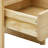 Rackerby Frame End Table with Storage
