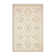 Aden Hand Hooked Wool Oriental Indoor Rug