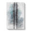Lake Road in Abstract - Wrapped Canvas Drawing - Wrapped Canvas-55311084