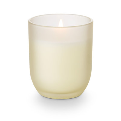 Bougie parfumée en verre pour bébé