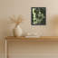 «Exotic Silhouette II» par Jodi Fuchs, reproduction d'art sur toile encadrée-675441331-675441332-677334426