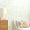Papier peint pastel, bleu, vert, rose, blanc cassé, enfants, chambre de bébé