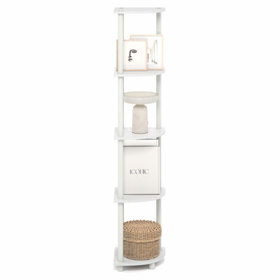 Rostand Closet System Shelf