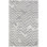 Modern One-of-a-Kind Rectangle 5' X 8' Hand Knotted Area Rug