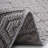 Geometric Rug, Machine-Woven Area Rug For Indoor And Outdoor-1937759494