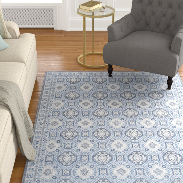 Harwood Performance Oriental Rug