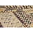 One-of-a-Kind 8'0" X 10'6" New Age Wool Area Rug in Beige
