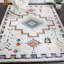 Tapis à poil long Crown-1641868347