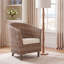 Iraan Rattan Barrel Chair-756271365