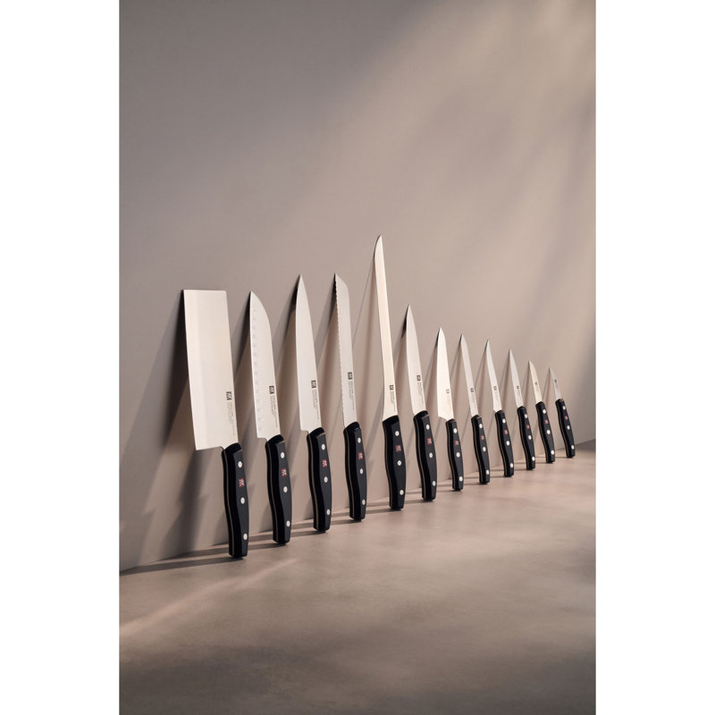 Couteau utilitaire 5 pouces ZWILLING Signature