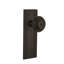 Mission Plate with Meadows Door Knob-887891595-887891594