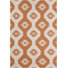 Orange/Cream