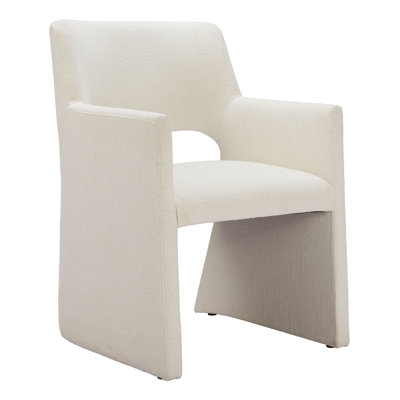 Minet 19.1'' H Upholstered Armchair