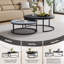 Table basse ronde-1625402887