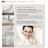 52" L x 30" W Walk-In Left Soaker Bathtub with Faucet Integrated Seat-1336286582-1336286581