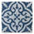 Blue/White