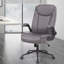 Ergonomic Fabric Executive Chair