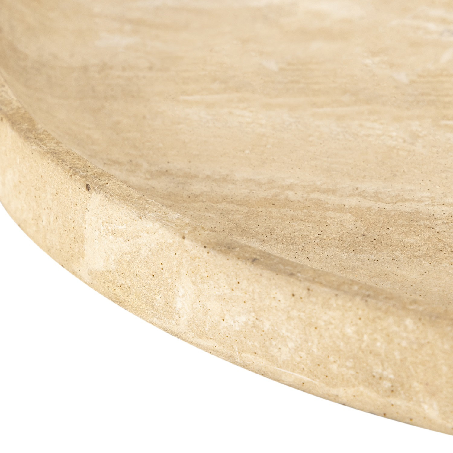 Quiller Decorative Plate, 16.1" W x 16.1" D