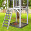 AXI 111.2cm W Wood Climber-1411565368