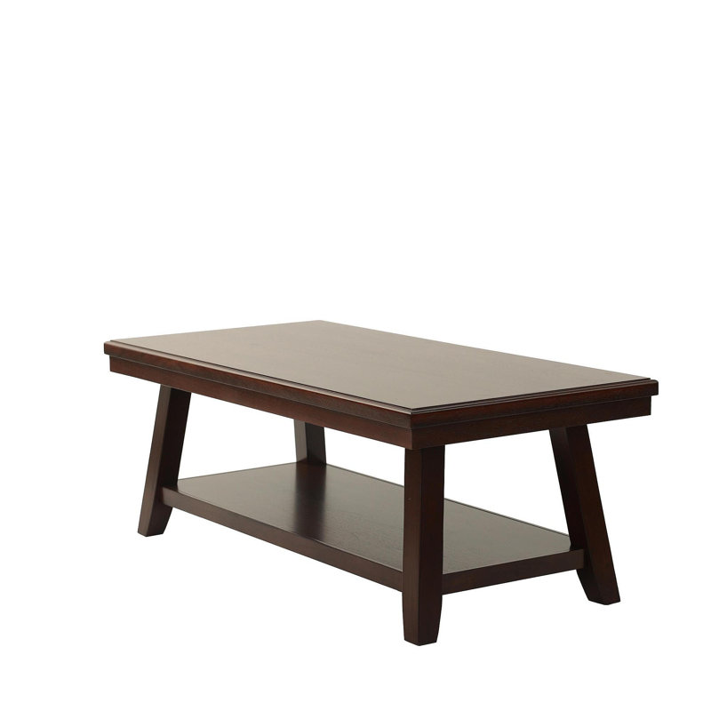 Table basse 1 pièce New Bold