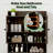 Cherette 32''W Over The Toilet Storage Cabinet-627818596