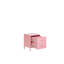 Arturs 2 Drawer Bedside Table-1894001975