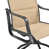 Beige/noir est en rupture de stock